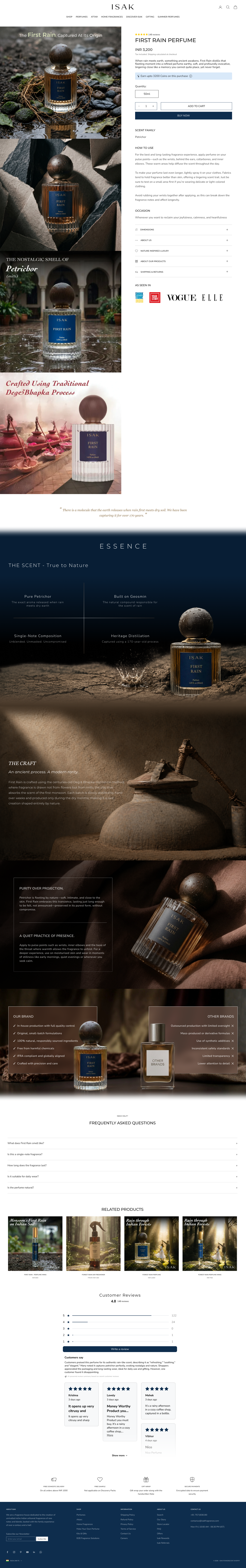 After — full page